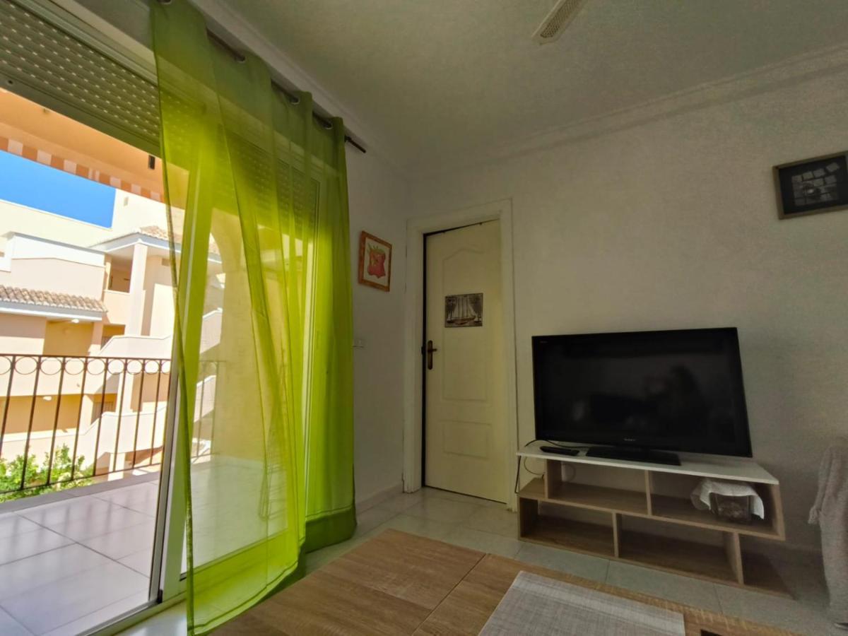 Apartmán Denia Playa Punta Els Molins Exteriér fotografie
